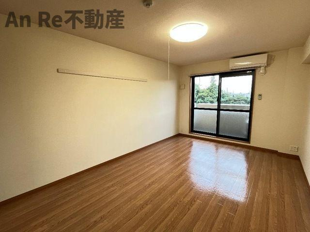 Ａｒｃ・Ｒｉｃｈｅ（アークリッシュ）の居間・リビング