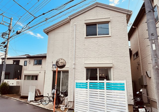 ちょうどいい湘南を、家族の日常に。