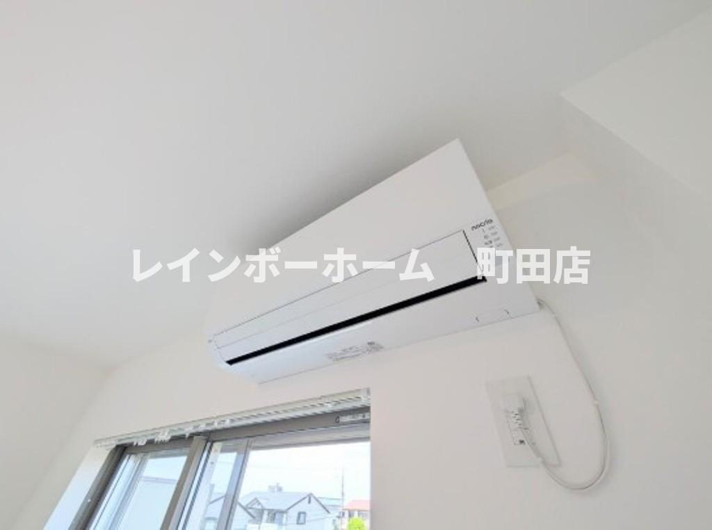 (仮称)ジーメゾン高座渋谷ブランシュ※初期費用分割あと払いサービス利用可能物件の設備|同施工会社参考写真