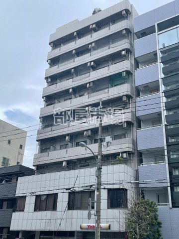 ダイヤモンドレジデンス錦糸町の画像