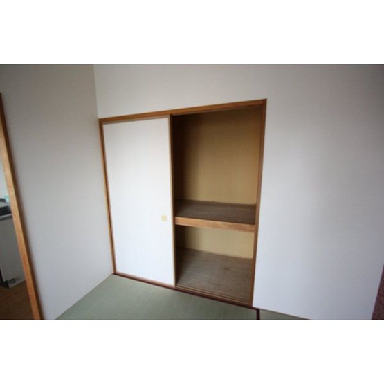 【収納】アクシスコート