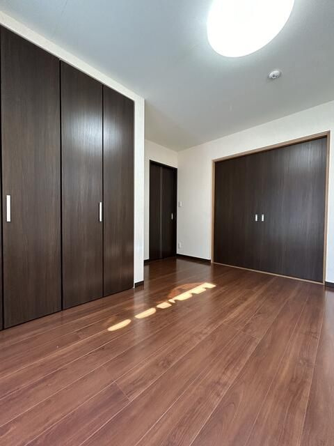 大和市新堀戸建の外観