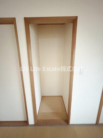 大和市新堀戸建