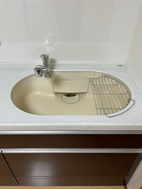 大和市新堀戸建の浴室