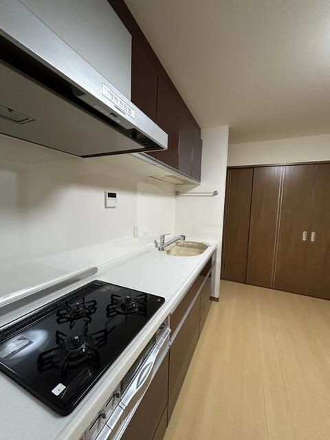 大和市新堀戸建のトイレ