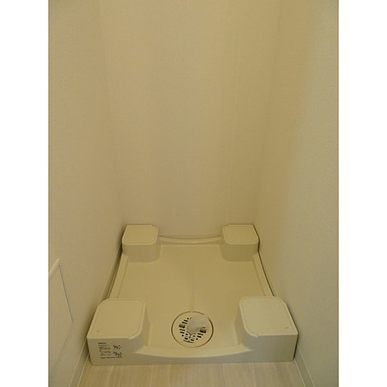 【設備】レジディア三軒茶屋Ⅲ