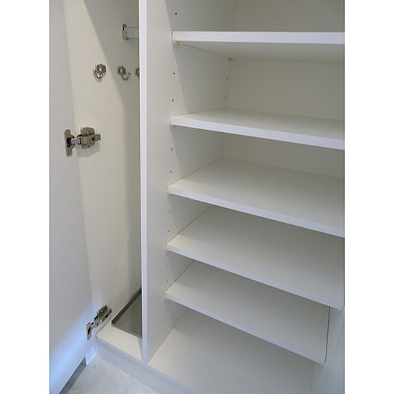 【収納】レジディア三軒茶屋Ⅲ