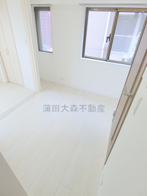 メイツ品川南