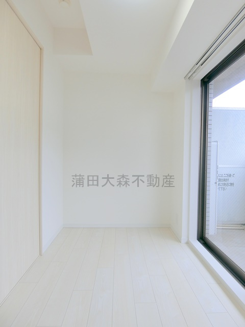 メイツ品川南のその他