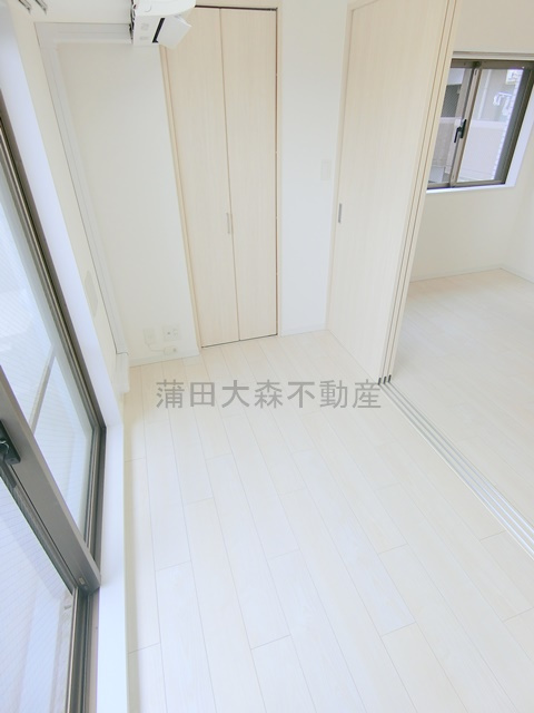 メイツ品川南のその他