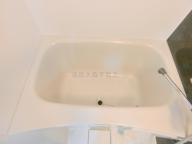メイツ品川南の浴室