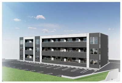 【その他】 | SYLVAN  HOMES | 完成予想イメージです。