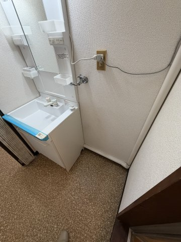 玉名郡長洲町大字長洲のアパートの設備