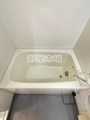 コルトンハイツの浴室