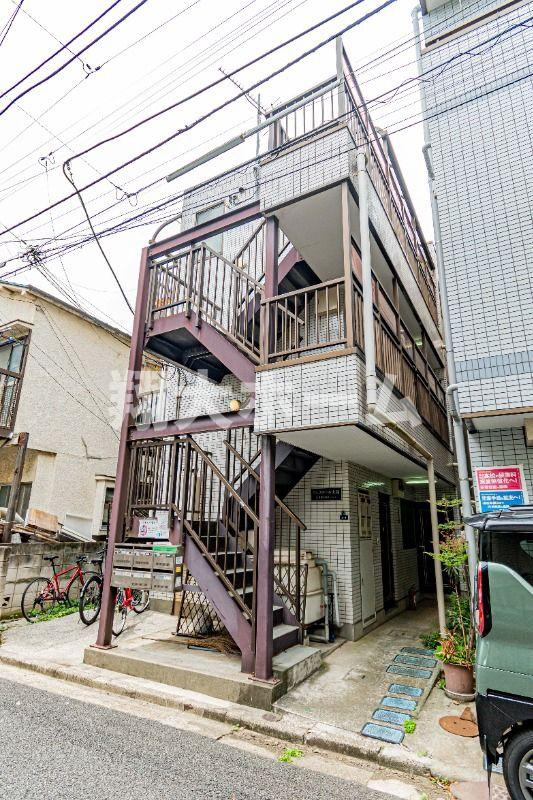 ウェステール大島