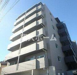 北区栄町の賃貸マンション