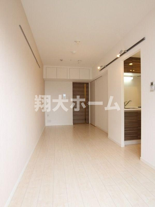 グランドコンシェルジュ西巣鴨アジールコートの内装