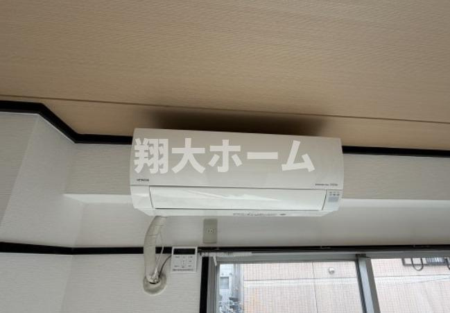 コーポセブンの設備