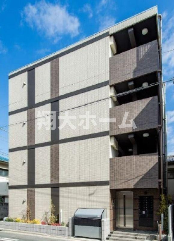 クリアル落合南長崎