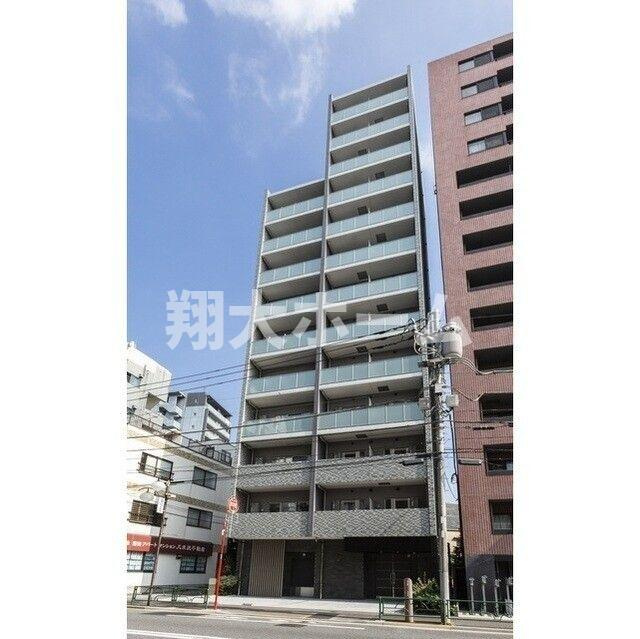 エルスタンザ文京千駄木