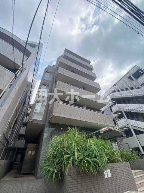 菱和パレス小石川後楽園