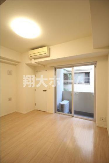 コンシェリア文京根津の内装