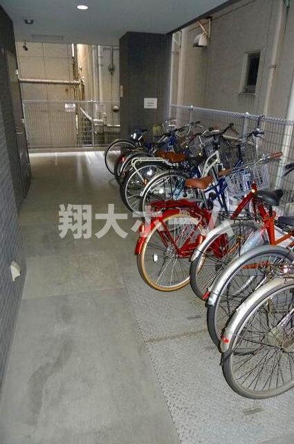 ステージファースト本郷のその他
