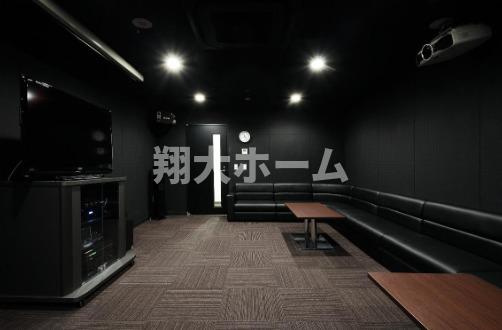 浅草タワーのその他共用部分