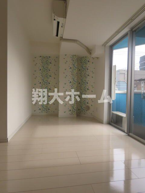 雅舟の内装