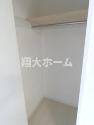 雅舟の収納