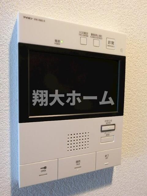 ＺＯＯＭ秋葉原ＥＡＳＴの設備