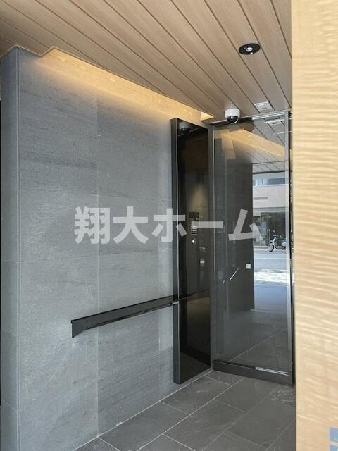 ＺＯＯＭ秋葉原ＥＡＳＴのセキュリティ