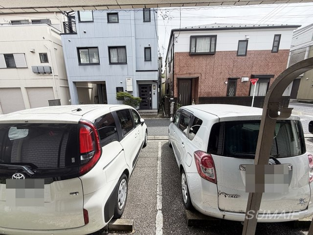 ロアール新大塚の展望|眺望です☆