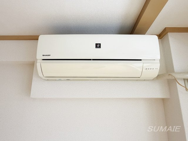 ロアール新大塚の設備|エアコン完備です☆