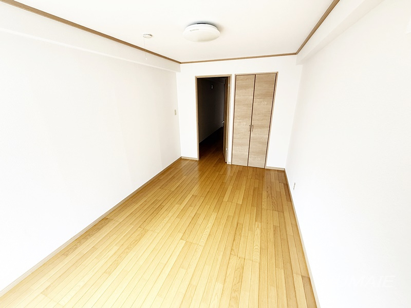 ロアール新大塚の洋室|居室です☆
