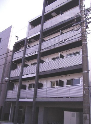 【外観】 | フェニックス東高円寺