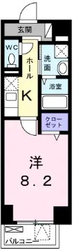 【間取り】 | MSKビル