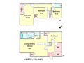 神戸市東灘区渦森台4丁目中古戸建の画像