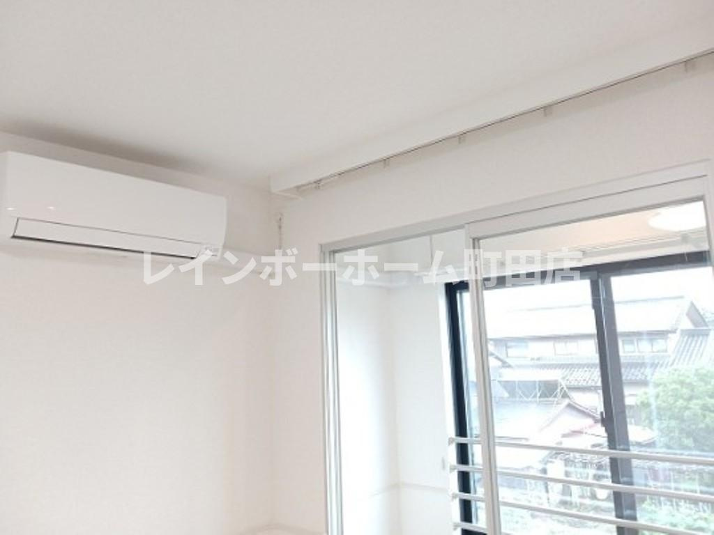 ソナーレ※初期費用分割後払いサービス利用可能物件の設備