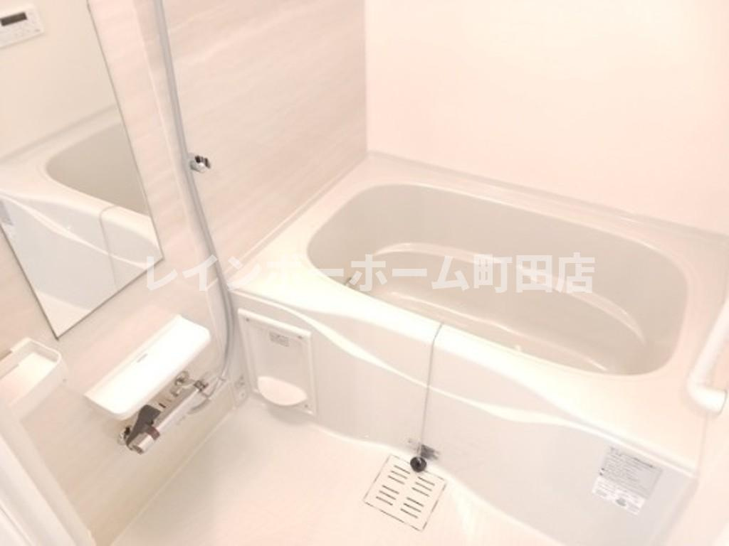ソナーレ※初期費用分割後払いサービス利用可能物件の浴室