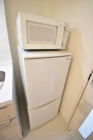 ボーベル玉造のその他|別部屋写真参考