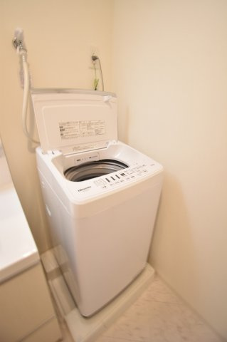 ボーベル玉造のその他|別部屋写真参考