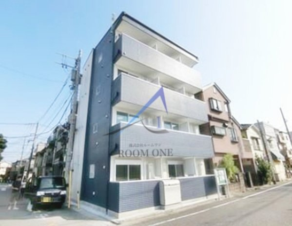 ラ・ルーチェ新小岩