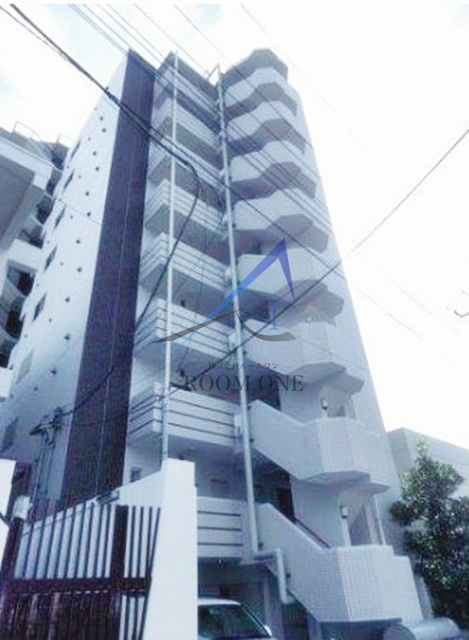 ロイヤルヒルズ浦和岸町