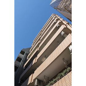 シャロン新板橋の外観