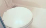 シャロン新板橋のトイレ