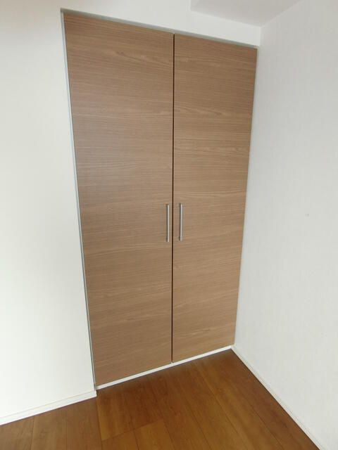 コスモグランス南品川