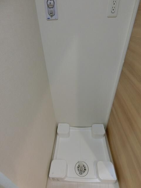コスモグランス南品川の設備