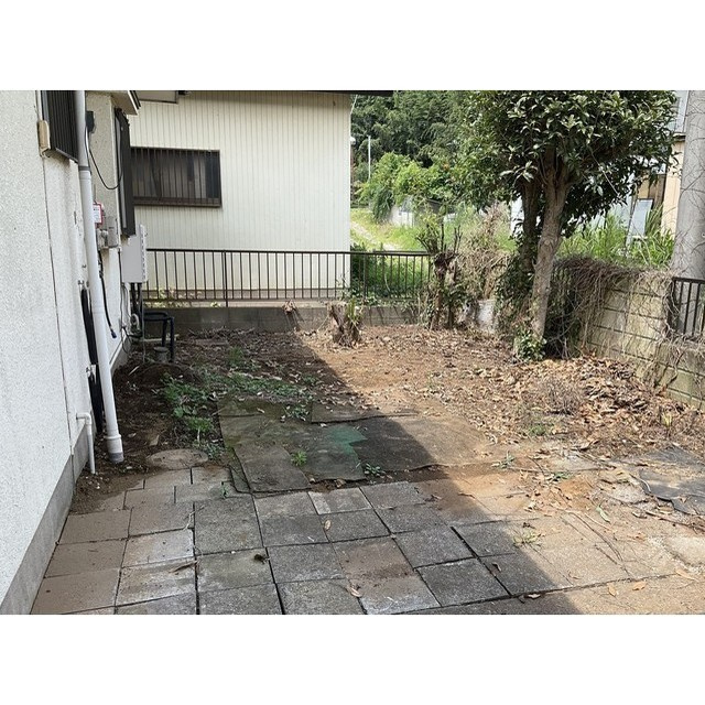 我孫子市日秀戸建てのその他