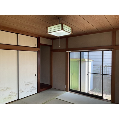 【内装】 | 我孫子市日秀戸建て